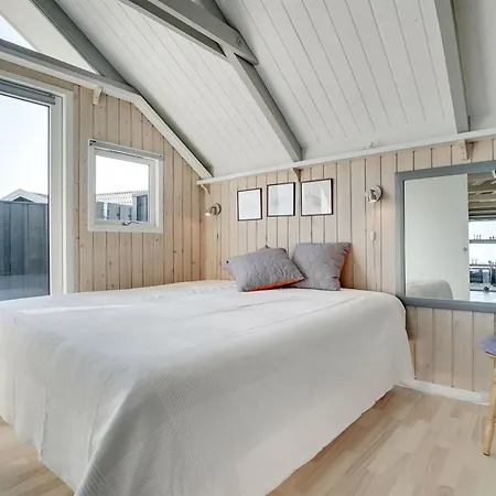 Feriehus Alvilde - 100m From The Sea By Interhome