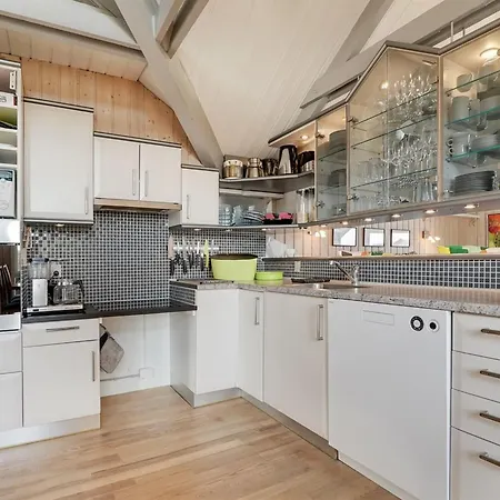 Alvilde - 100m From The Sea By Interhome Vakantiehuis