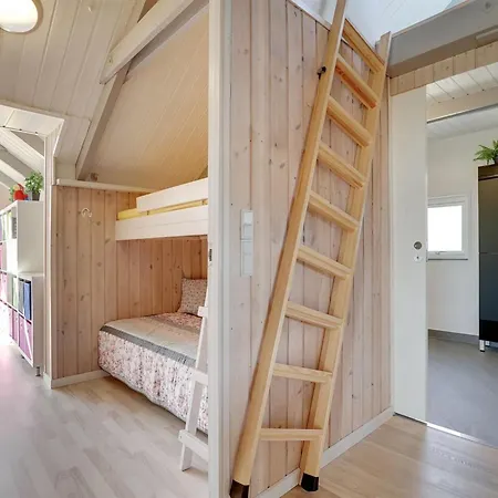 Alvilde - 100m From The Sea By Interhome Feriehus