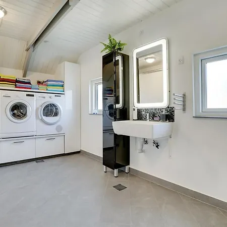 Alvilde - 100m From The Sea By Interhome * Hjørring