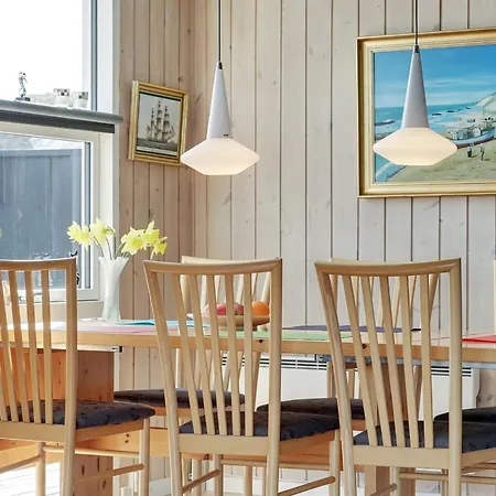 Vakantiehuis Alvilde - 100m From The Sea By Interhome