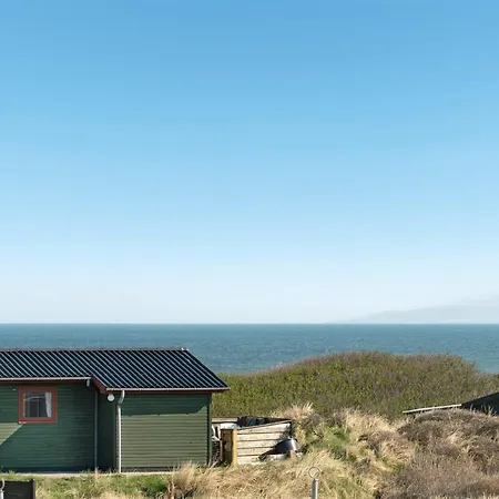 Alvilde - 100m From The Sea By Interhome Vakantiehuis *
